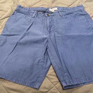 Calvin Klein men’s shorts, worn once good